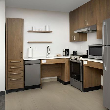 Residence Inn By Marriott Lubbock-University Area Экстерьер фото